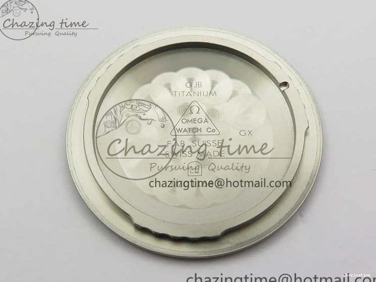 0215 Seamaster 300 “No Time to Die” Limited Edition ORF 1:1 Best Edition on SS Mesh Bracelet A8806 (Free Nato Strap) Durable 7866